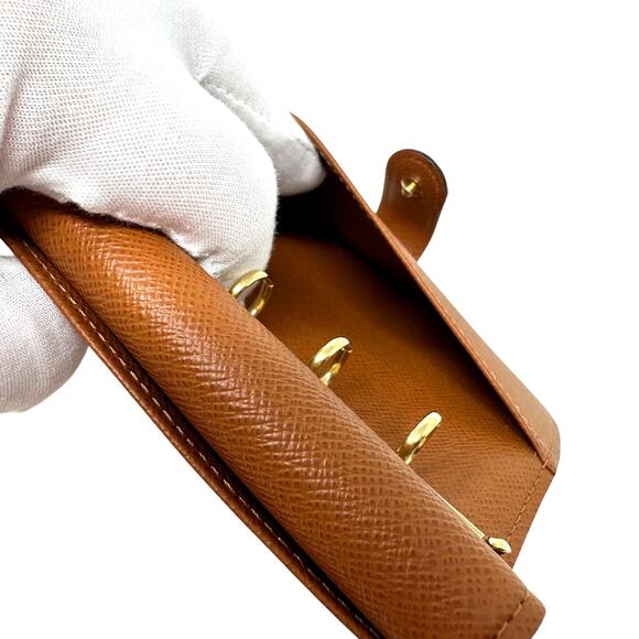 Louis Vuitton LV Monogram Limited Edition Wardrobe Trunks Agenda PM - Picture 8 of 10